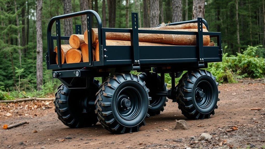 pneumatic tires durability considerations