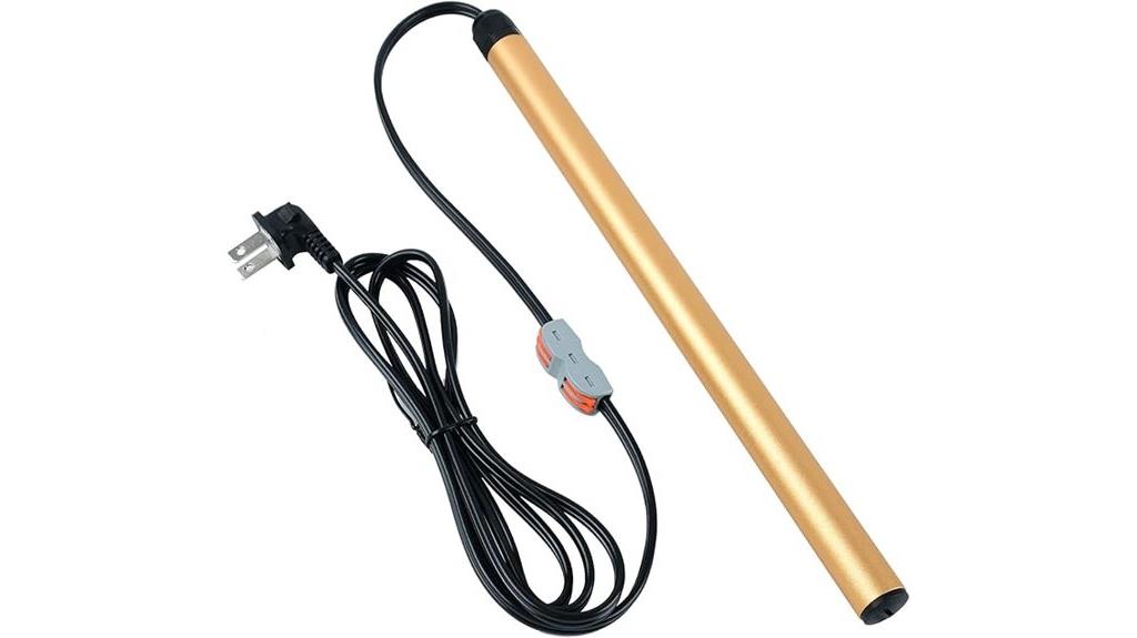 portable moisture removal device