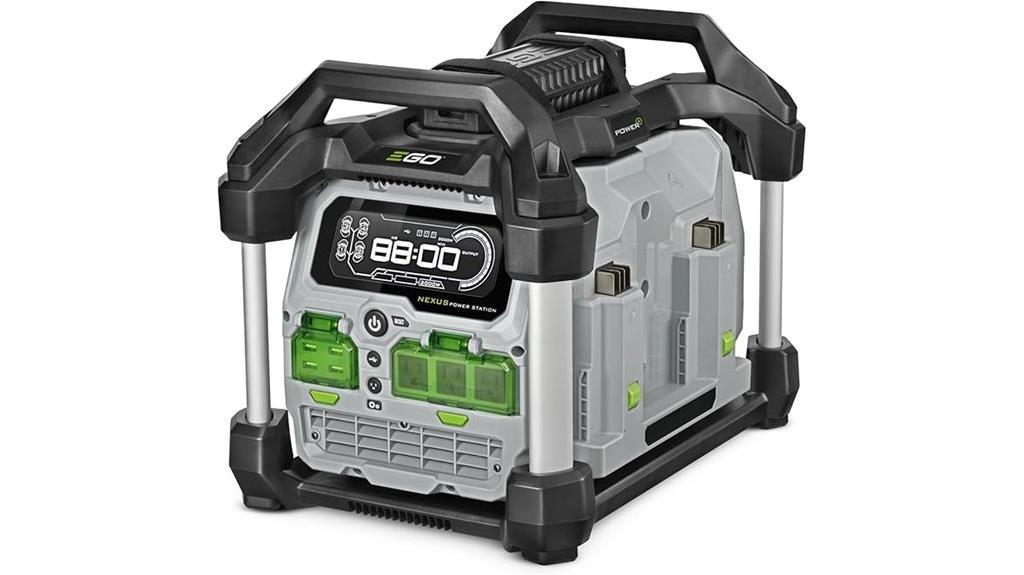 portable power station 3040