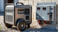 power backup equipment guide