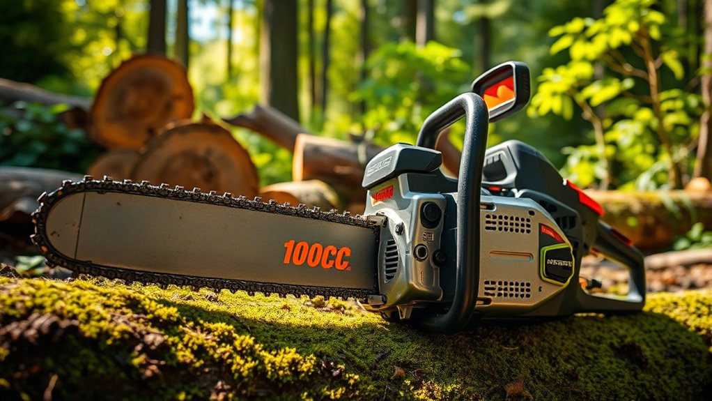 power durability safety versatility