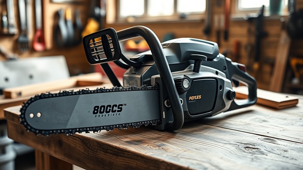 power safety durability budget