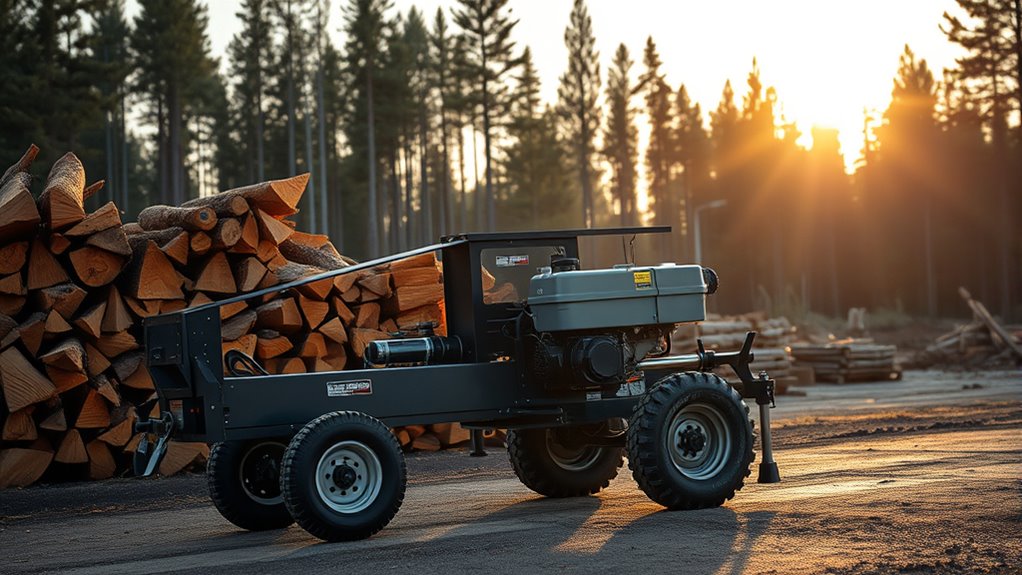 power safety durability versatility