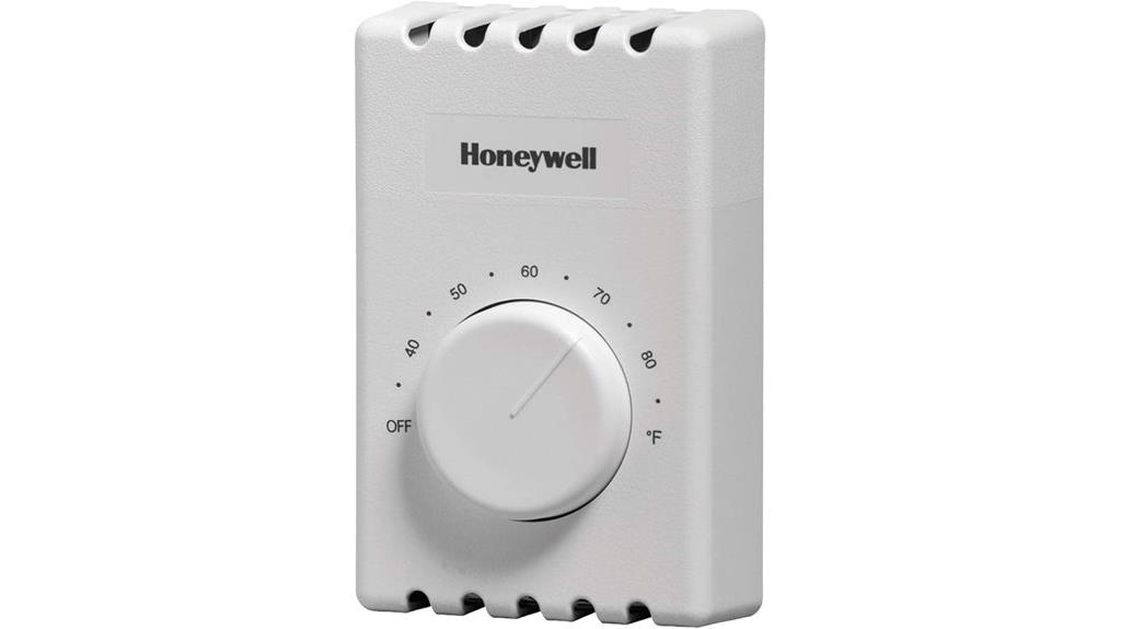 premium 4 wire thermostat