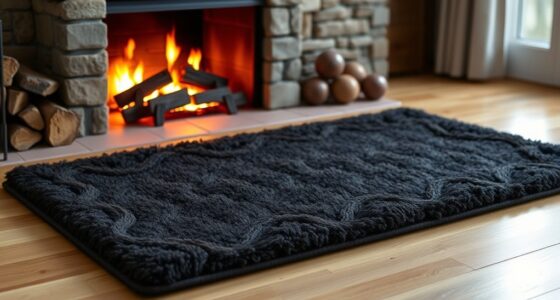 premium wool fire resistant rugs