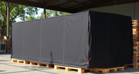 prevent moisture traps effectively