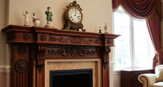 prioritize fireplace safety