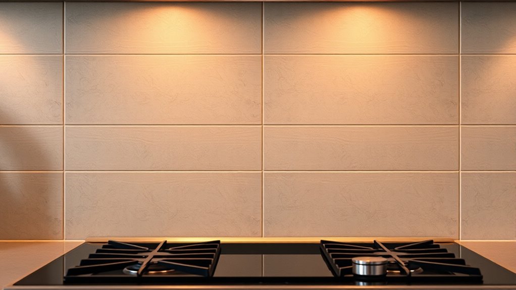 proper fire resistant wall installation