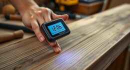 proper moisture meter usage