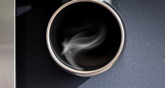 proper pellet venting guidelines