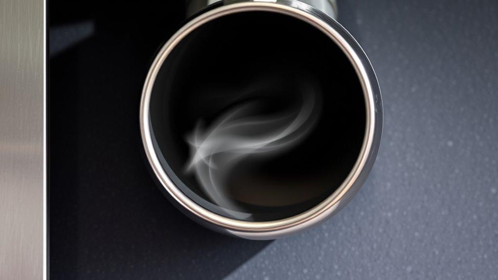 proper pellet venting guidelines