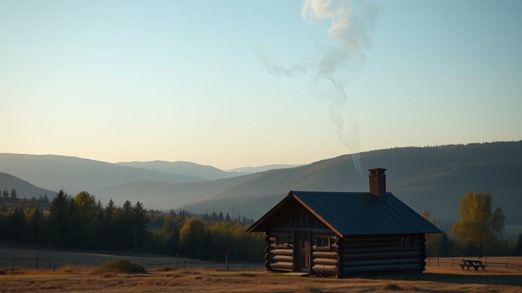 public perception of wood smoke