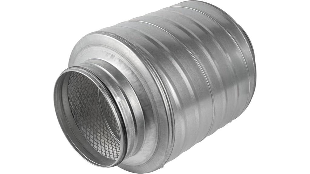 repa market round duct