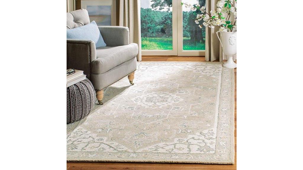 safavieh micro loop rug