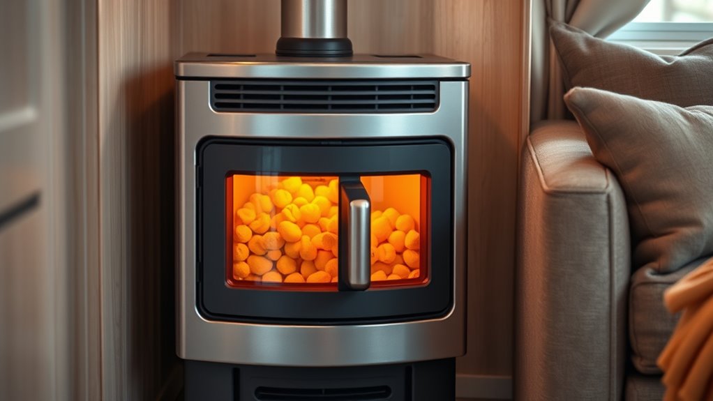 safety efficiency installation considerations