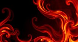 secondary burn system design