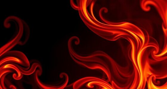 secondary burn system design