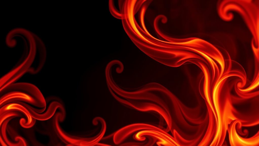 secondary burn system design