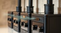 selecting eco friendly compact heaters