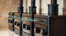selecting eco friendly compact heaters