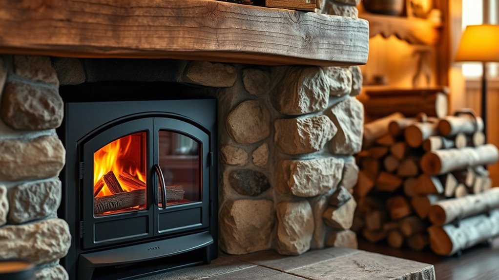 selecting suitable cottage inserts