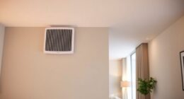 silent room to room fans