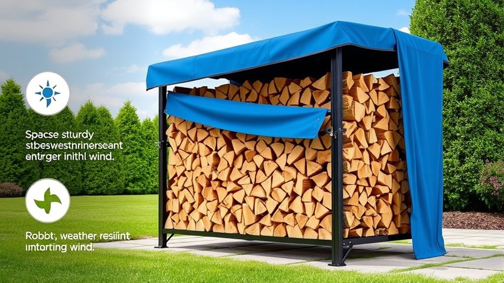 size durability protection ease