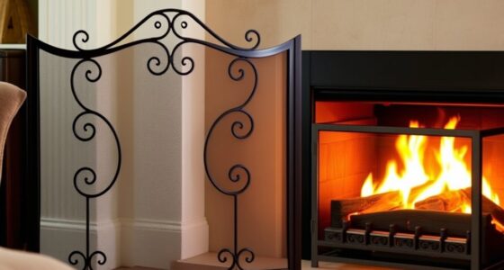 small space fire safety