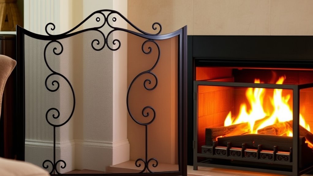 small space fire safety