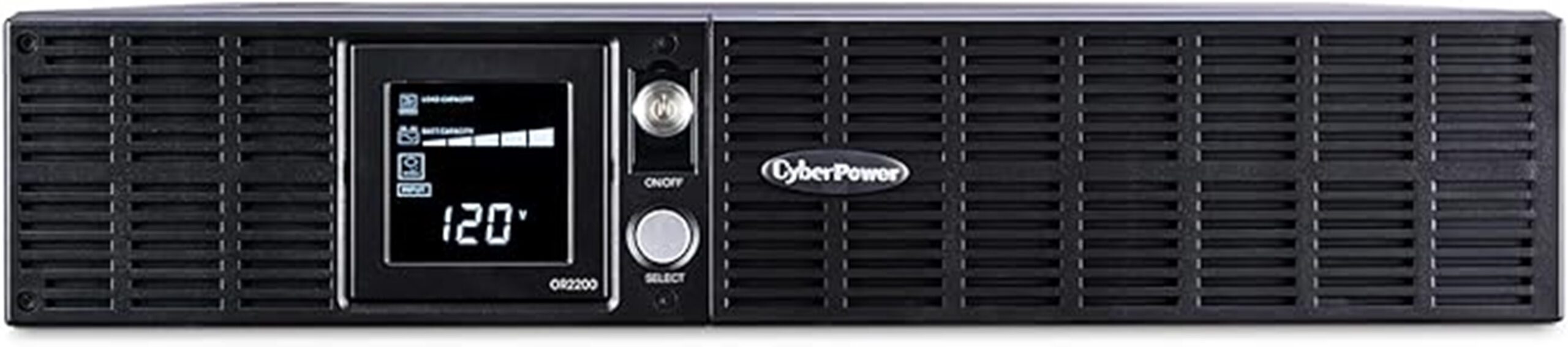 smart ups system