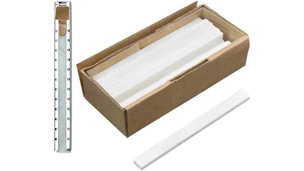 soapstone pencil set