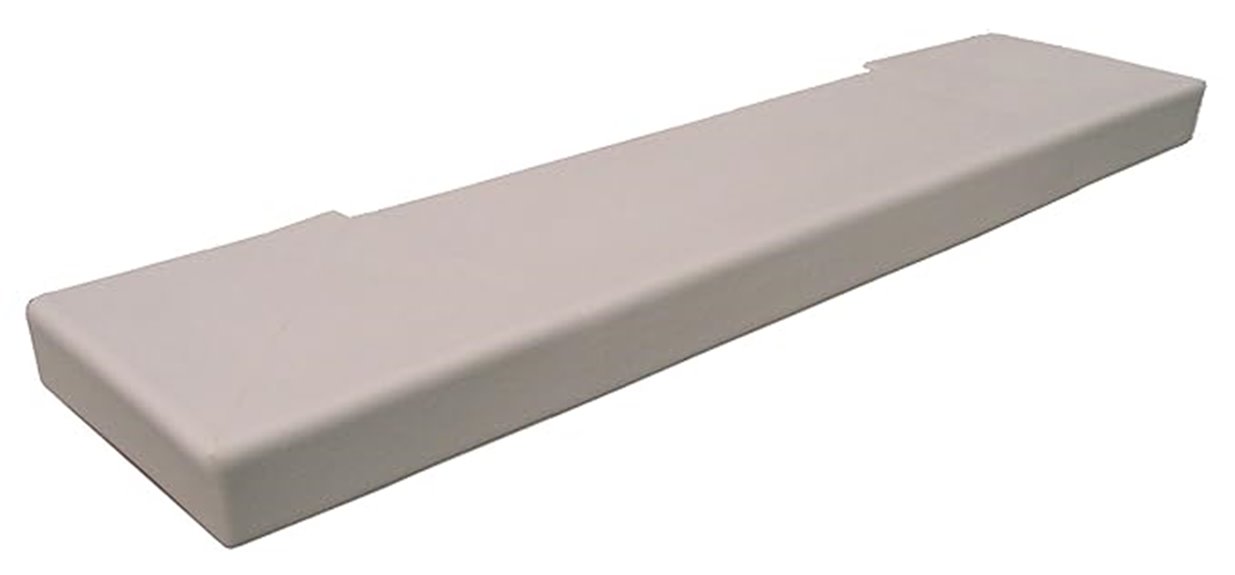 soft hearth safety pad