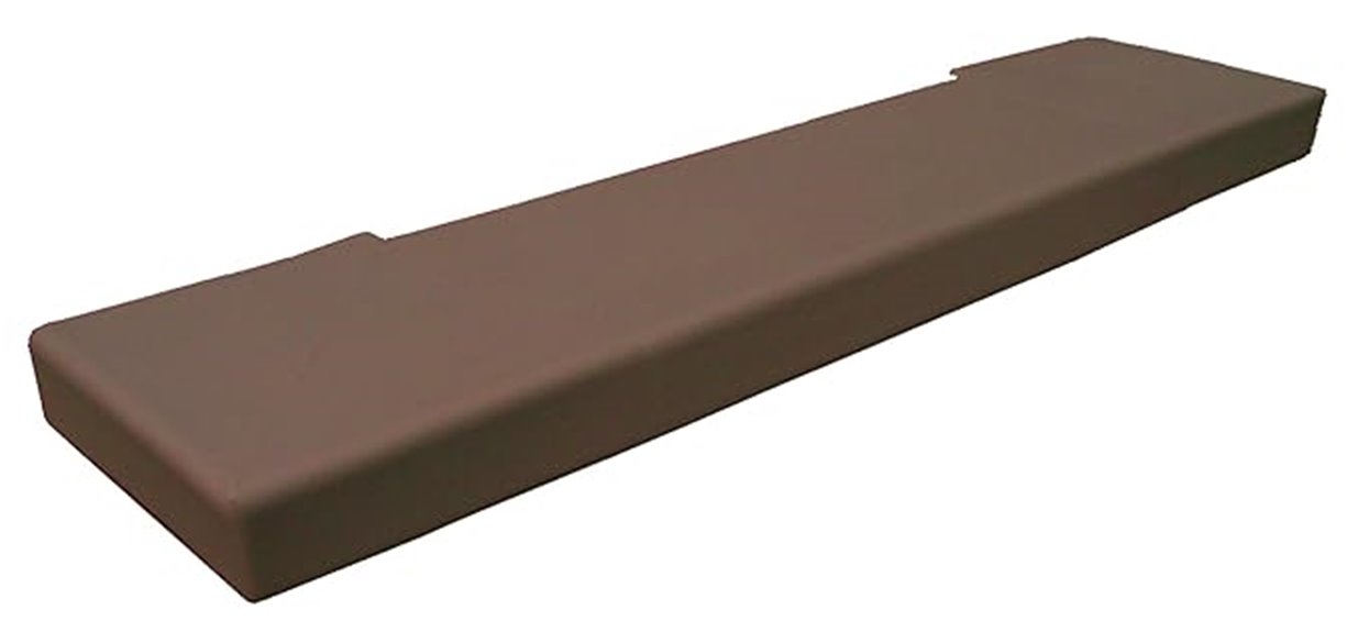 soft hearth safety pad
