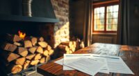 solid fuel heat insurance requirements