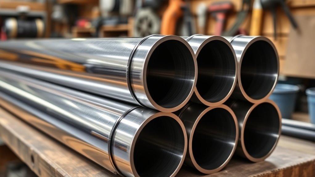 stove pipe selection factors