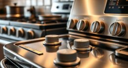 stove safety standards evolution