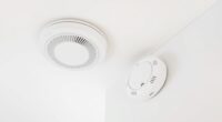 strategic smoke and gas detectors