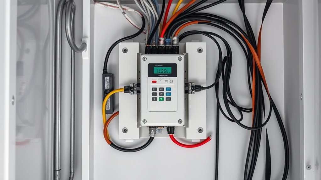 surge capacity and compatibility