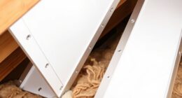 tall insulation shield kits
