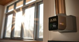 tight homes combustion air