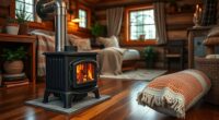 tiny house stove packages