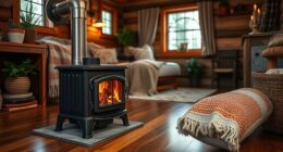tiny house stove packages