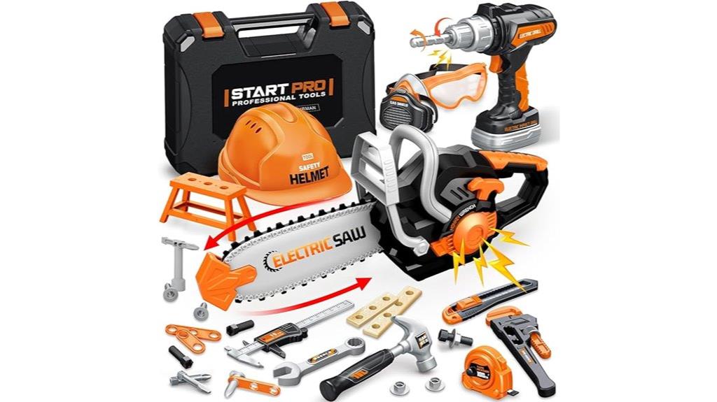 toddler tool set pack