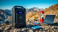 top 1000wh portable power stations