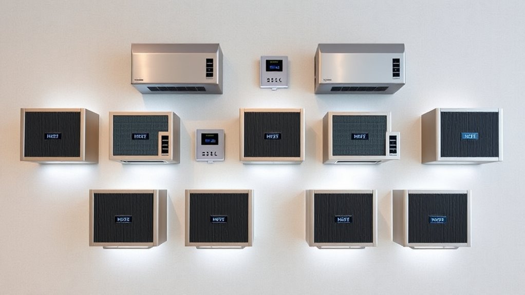 top 10 hrv ventilators