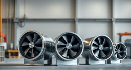 top 10 inch duct fans