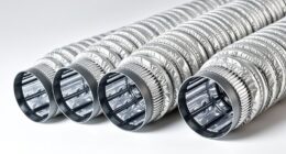 top 10 inch flex ducts