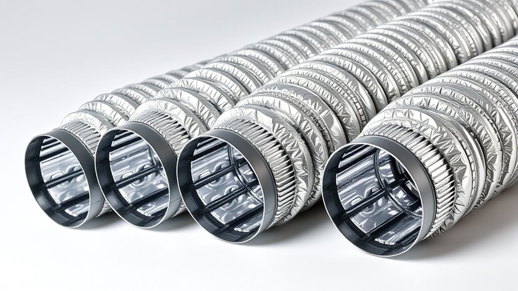 top 10 inch flex ducts