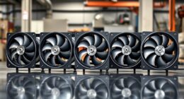 top 12 inch inline duct fans