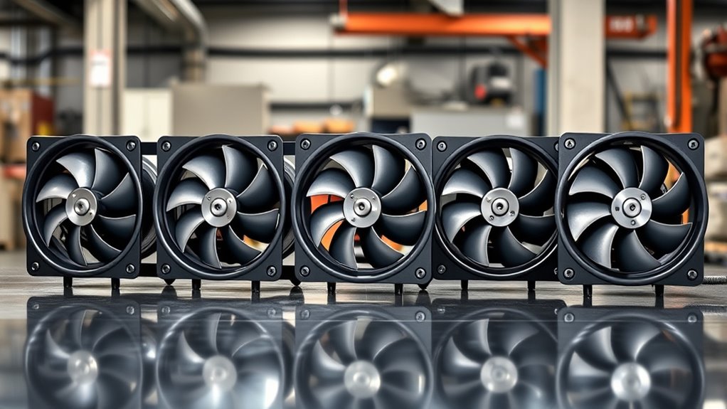 top 12 inch inline duct fans